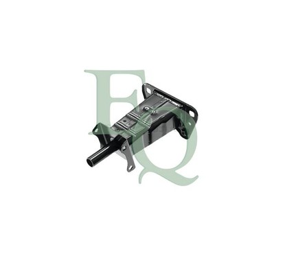 Equal Quality Staffa Ant Paraurti P2455