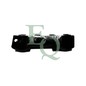 Equal Quality Staffa Ant Int Paraurti Mod. Bn/Sw P2462