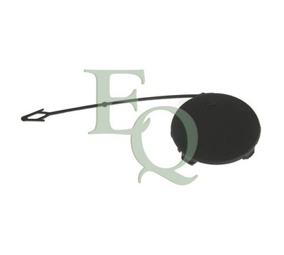Equal Quality Tappo Gancio Traino Ant P2468 per ripristinare il corretto funzionamento del componente