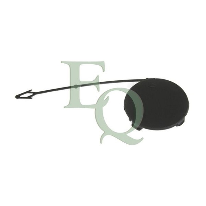 Equal Quality Tappo Gancio Traino Ant P2469