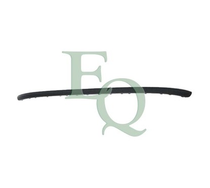 Equal Quality Modanatura Porta P2470 per ripristinare il corretto funzionamento del componente