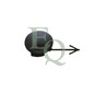 Equal Quality Tappo Gancio Traino Ant Paraurti P2557