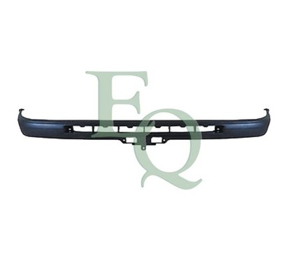 Equal Quality Rinforzo Paraurti Ant Citroen C3 Picasso 09 P2631