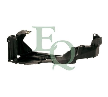 Equal Quality Renault Megane (Bz0_) 08 P2638 per ripristinare il corretto funzionamento del componente