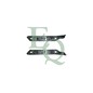 Equal Quality Ford Focus Ii (Da_) 07 P2694