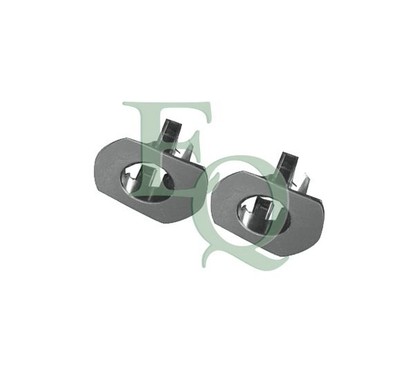 Equal Quality Bmw Serie 3 (E92) Coupe'' 08 P2845 per ripristinare il corretto funzionamento del componente