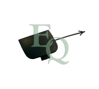 Equal Quality Audi A3 (8P1) 03 P3087 per ripristinare il corretto funzionamento del componente