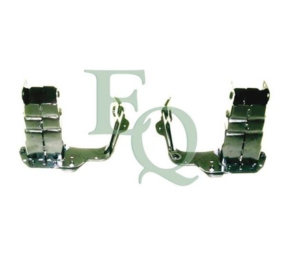 Equal Quality Mercedes Clk (C209) 02 P3172 per ripristinare il corretto funzionamento del componente