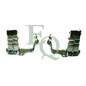 Equal Quality Mercedes Clk (C209) 02 P3172