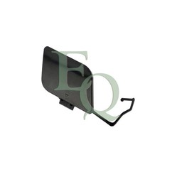 Equal Quality Tappo Gancio Traino Ant Classe E 06 P3326 per ripristinare il corretto funzionamento del componente