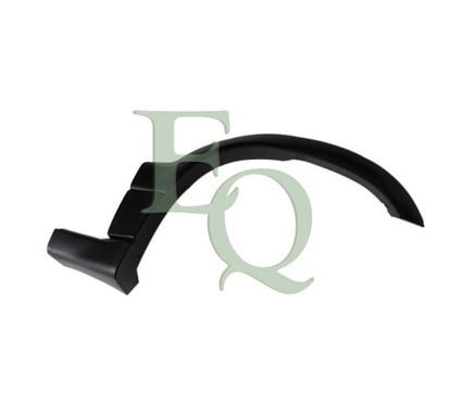Equal Quality Parafanghino Ant Sx Grand Vitara 99 P3370 per ripristinare il corretto funzionamento del componente