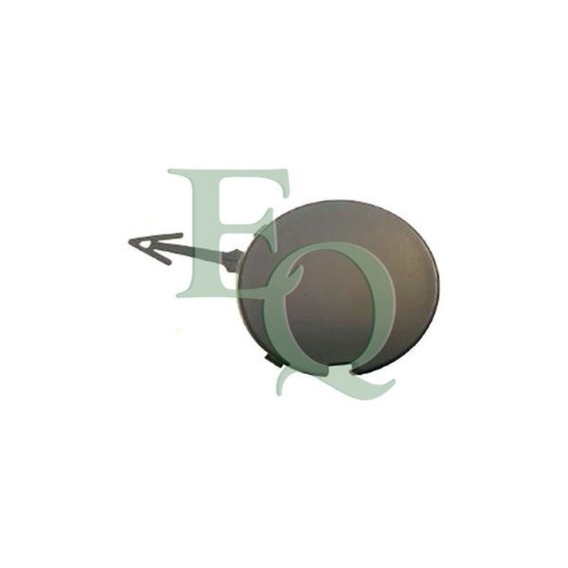 Equal Quality Tappo Gancio Traino Ant Mondeo 10 Cp P3658