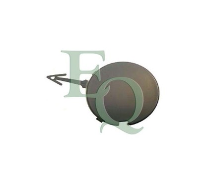 Equal Quality Tappo Gancio Traino Ant Mondeo 10 Cp P3658 per ripristinare il corretto funzionamento del componente