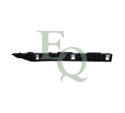 Equal Quality Staffa Dx Par Post Accent 06 4P P3771 per ripristinare il corretto funzionamento del componente