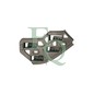 Equal Quality Staffa Sx Par Ant Polo 05 P3802