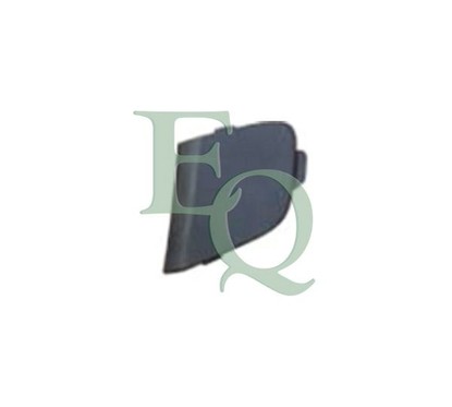 Equal Quality Tappo Gancio Traino Ant Paraurti C/Pr Tappo Gancio P3834