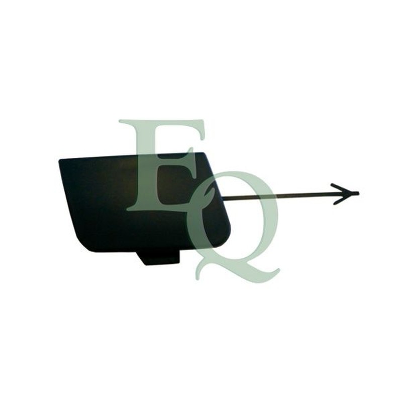 Equal Quality Tappo Paraurti Post C/Pr 5 Porte Tappo Par Post Au P4009
