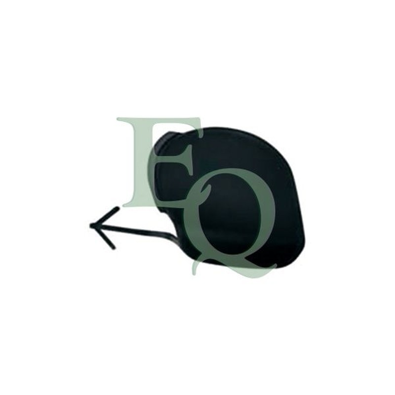 Equal Quality Tappo Gancio Traino Ant Nero Tappo Gancio Traino A P4148