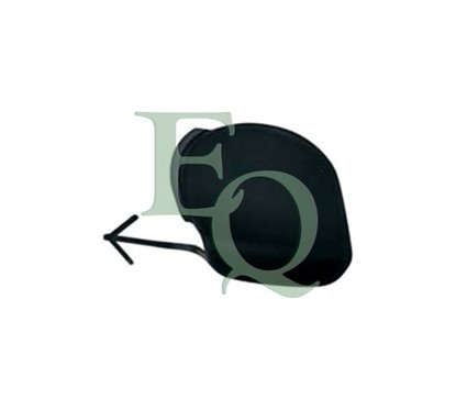 Equal Quality Tappo Gancio Traino Ant Nero Tappo Gancio Traino A P4148
