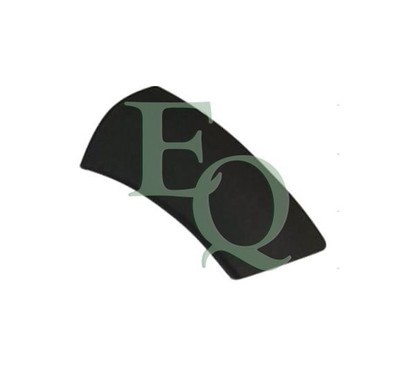 Equal Quality Parafanghino Paraurti Ant Parte Ant Corto Parafang P4255