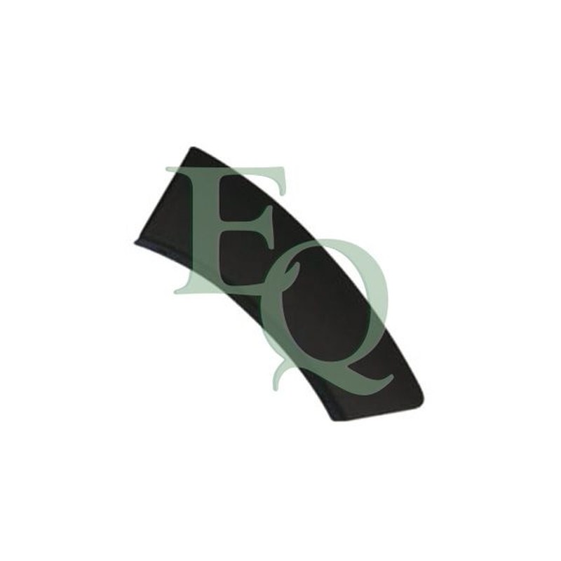 Equal Quality Parafanghino Paraurti Post Parte Ant Corto Parafan P4258