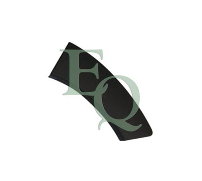 Equal Quality Parafanghino Paraurti Post Parte Ant Corto Parafan P4258