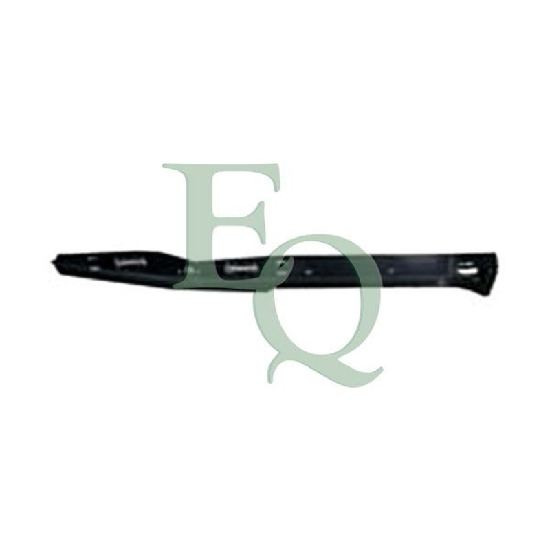 Equal Quality Staffa Paraurti Ant Mod. Multivan Staffa Par Ant S P4269