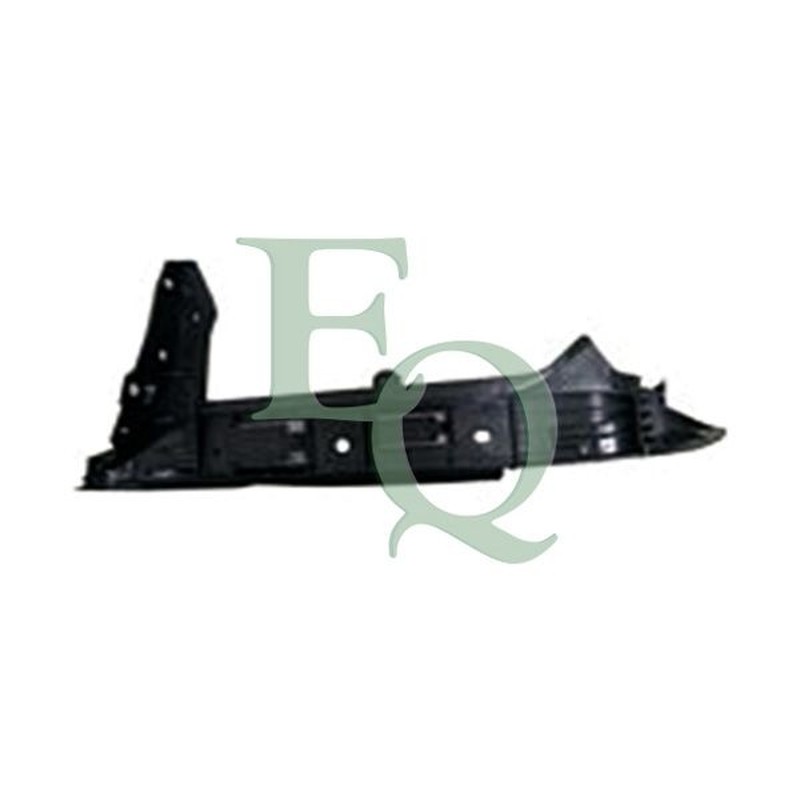 Equal Quality Staffa Paraurti Post Mod. Multivan Staffa Par Post P4270