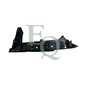 Equal Quality Staffa Paraurti Post Mod. Multivan Staffa Par Post P4270