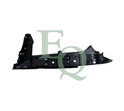 Equal Quality Staffa Paraurti Post Mod. Multivan Staffa Par Post P4271