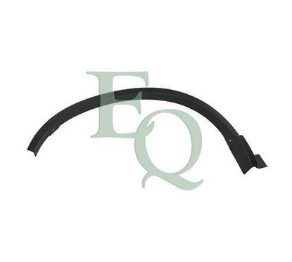 Equal Quality Parafanghino Post Parafanghino Post Dx Honda Cr V P4345