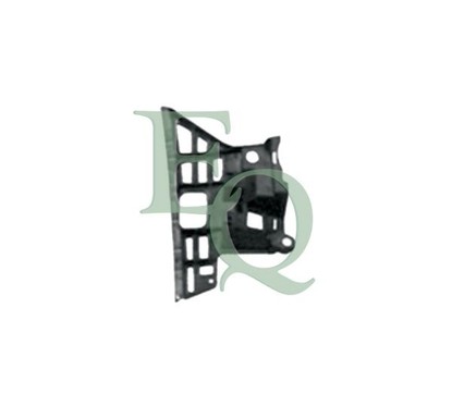 Equal Quality Staffa Paraurti Ant Staffa Par Ant Sx Fabia 07 R P4417