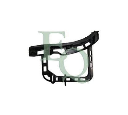 Equal Quality Staffa Paraurti Post Staffa Par Post Dx Passat 11 P4421