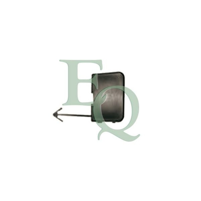 Equal Quality Tappo Paraurti Post Tappo Par Post Passat 05 P4463