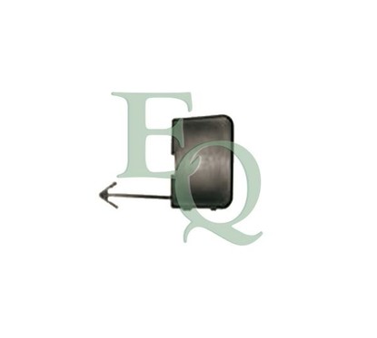 Equal Quality Tappo Paraurti Post Tappo Par Post Passat 05 P4463
