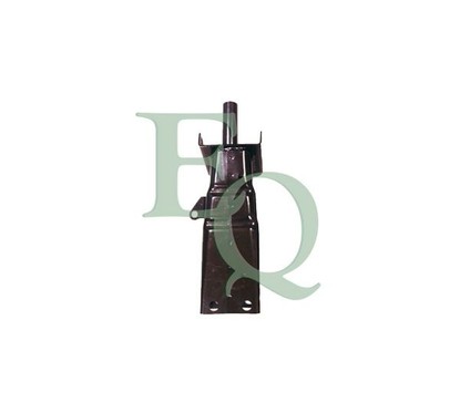 Equal Quality Staffa Par Ant Dx Mercedes Cls W219 03 10 P4544 per ripristinare il corretto funzionamento del componente