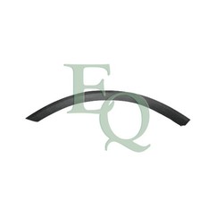 Equal Quality Parafanghino Post Sx Cr-V 12 Nr P4592 per ripristinare il corretto funzionamento del componente