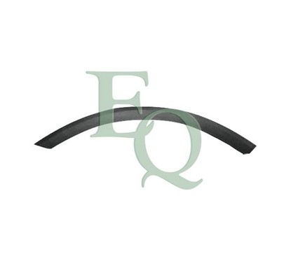 Equal Quality Parafanghino Post Sx Cr-V 12 Nr P4592 per ripristinare il corretto funzionamento del componente