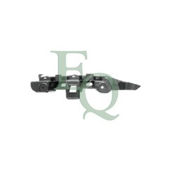 Equal Quality Staffa Par Ant Sx Passat 10 P4612 per ripristinare il corretto funzionamento del componente