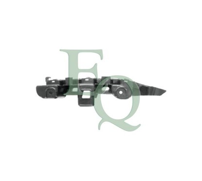 Equal Quality Staffa Par Ant Sx Passat 10 P4612 per ripristinare il corretto funzionamento del componente