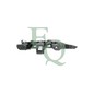 Equal Quality Staffa Par Ant Sx Passat 10 P4612