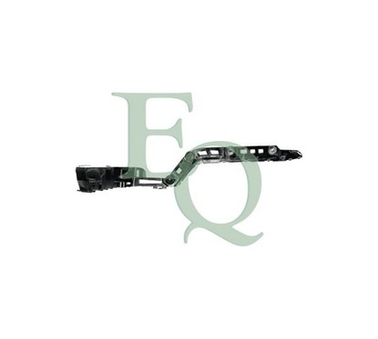 Equal Quality Staffa Par Post Dx Passat 10 Sup P4613 per ripristinare il corretto funzionamento del componente