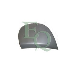 Equal Quality Tappo Gancio Traino Post Octavia 09 P4618 per ripristinare il corretto funzionamento del componente