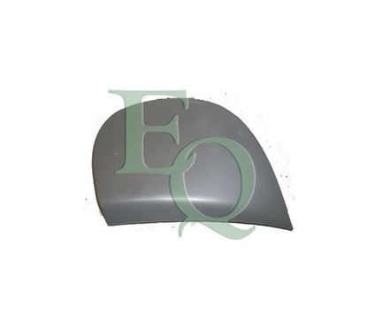 Equal Quality Tappo Gancio Traino Post Octavia 09 P4618 per ripristinare il corretto funzionamento del componente
