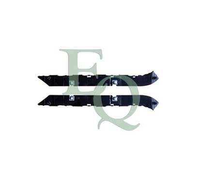 Equal Quality Staffa Par Post Dx Forester 09 P4625 per ripristinare il corretto funzionamento del componente