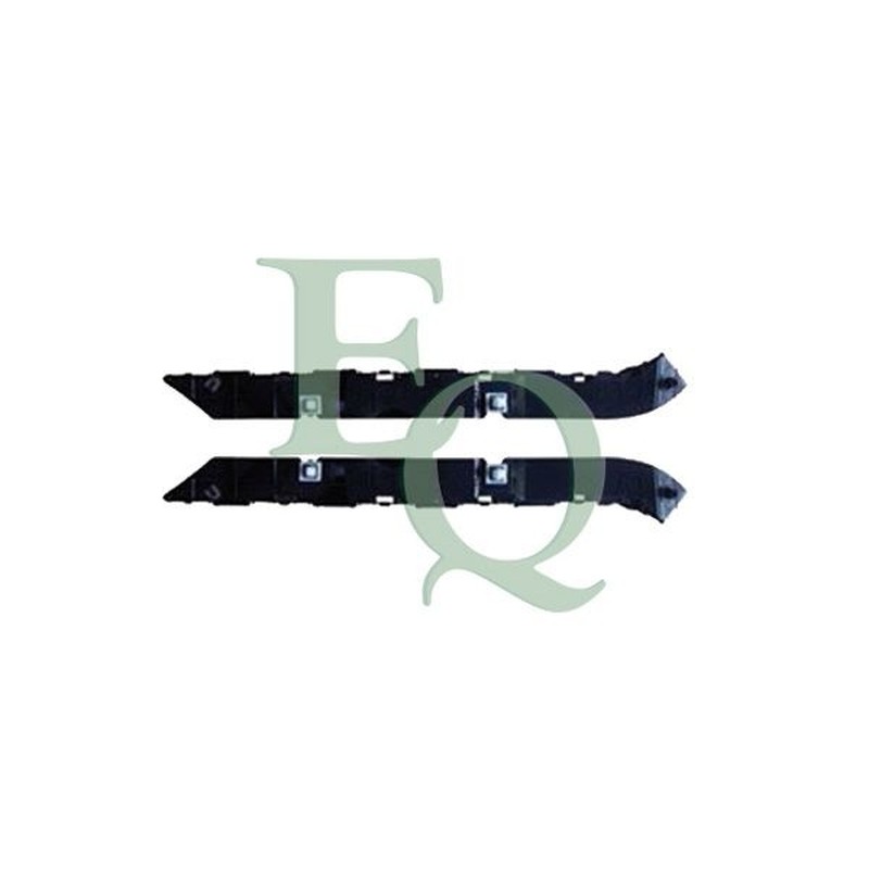 Equal Quality Staffa Par Post Sx Forester 09 P4626