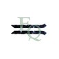 Equal Quality Staffa Par Post Sx Forester 09 P4626