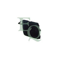 Equal Quality Tappo Gancio Traino Ant Legacy 10 P4630 per ripristinare il corretto funzionamento del componente