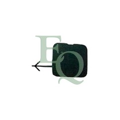 Equal Quality Tappo Gancio Traino Post Outback 10 P4632 per ripristinare il corretto funzionamento del componente