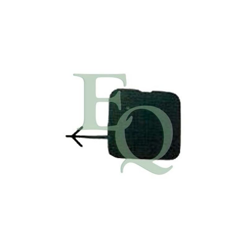 Equal Quality Tappo Gancio Traino Post Outback 10 P4632 Equal Quality Tappo Gancio Traino Post Outback 10 P4632